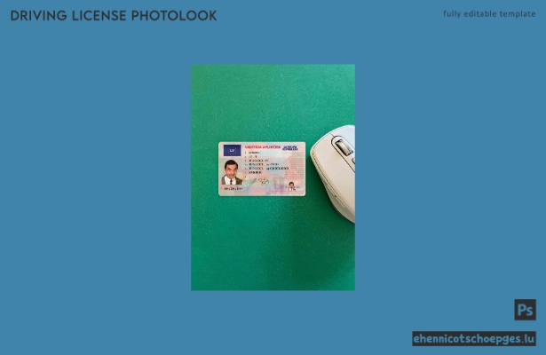 Lettland DL Photolook-Beispielvorschau